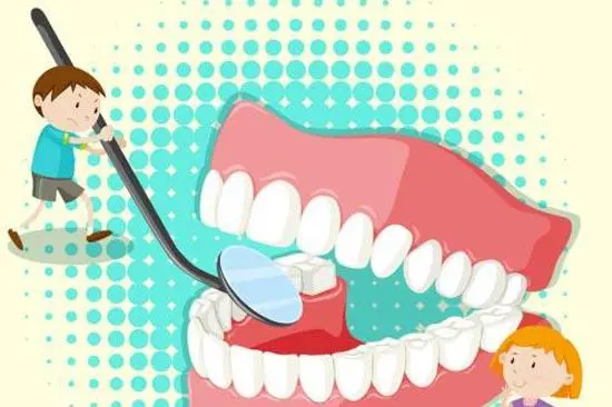 牙龈萎缩怎么办教你一招自愈 牙龈萎缩吃什么可以改善